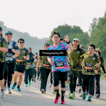 Runner Photo 6444195