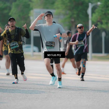 Runner Photo 6444197