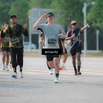 Runner Photo 6444198