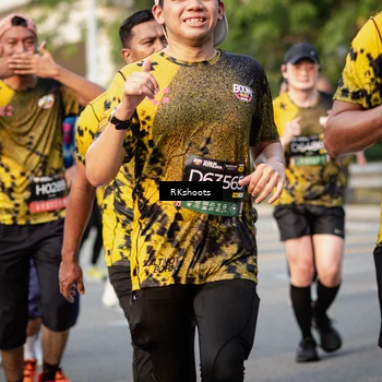 Runner Photo 6444200