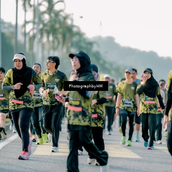 Runner Photo 6444203