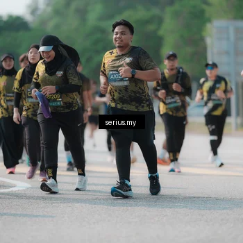 Runner Photo 6444205