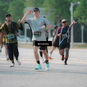 Runner Photo 6444207