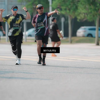 Runner Photo 6444208