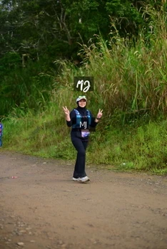 Runner Photo 644421