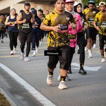 Runner Photo 6444212