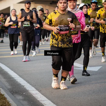 Runner Photo 6444215