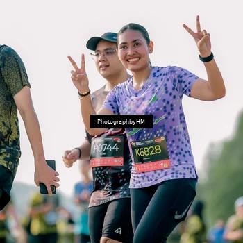 Runner Photo 6444219