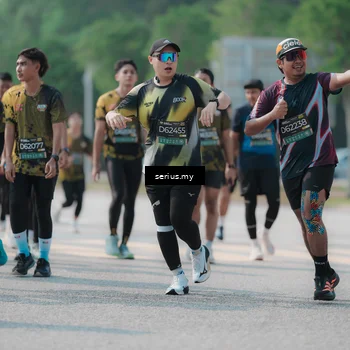 Runner Photo 6444226