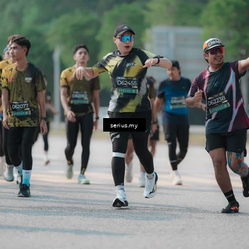 Runner Photo 6444227