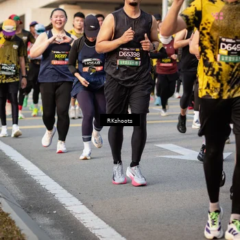 Runner Photo 6444232