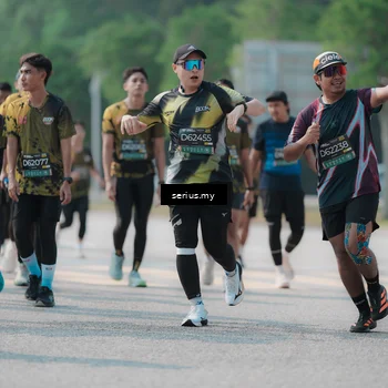 Runner Photo 6444237