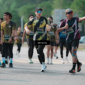 Runner Photo 6444238