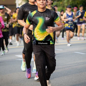 Runner Photo 6444240