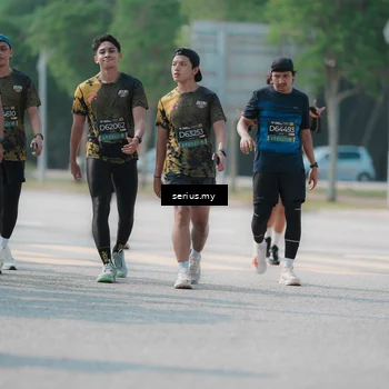 Runner Photo 6444241