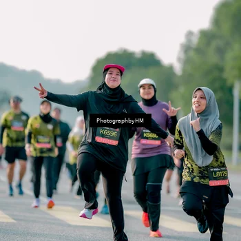 Runner Photo 6444245