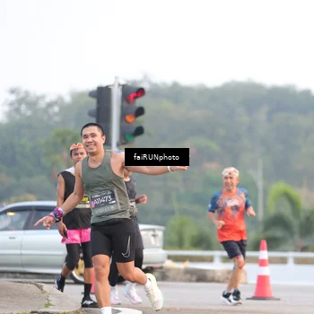 Runner Photo 6444249