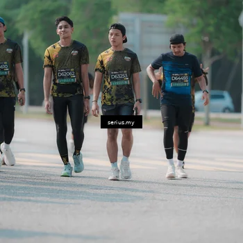 Runner Photo 6444252