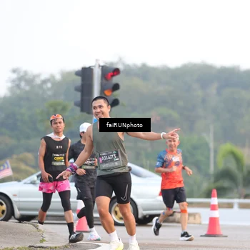 Runner Photo 6444254
