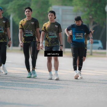 Runner Photo 6444256