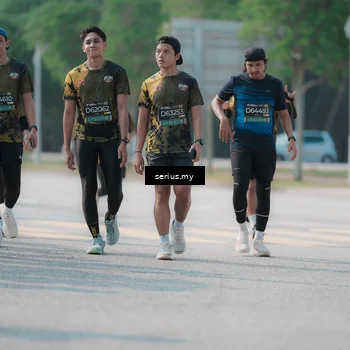 Runner Photo 6444257