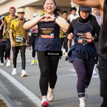 Runner Photo 6444258