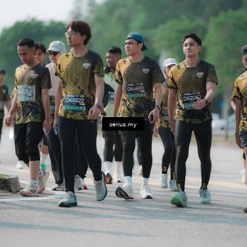 Runner Photo 6444260