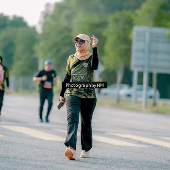 Runner Photo 6444262