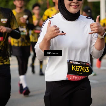 Runner Photo 6444265