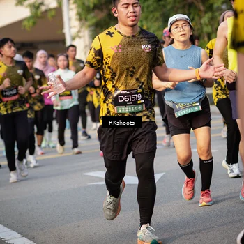 Runner Photo 6444268