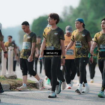Runner Photo 6444270