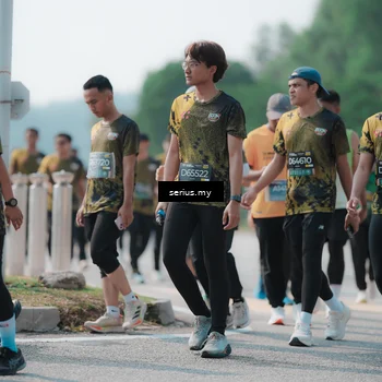 Runner Photo 6444273