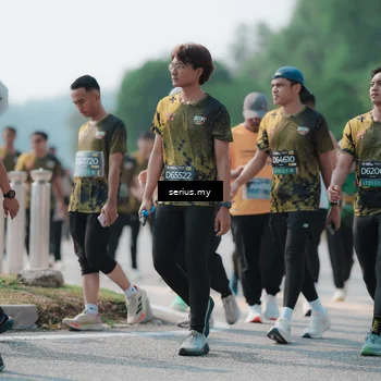 Runner Photo 6444274