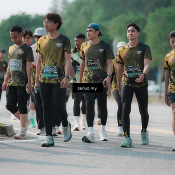 Runner Photo 6444276