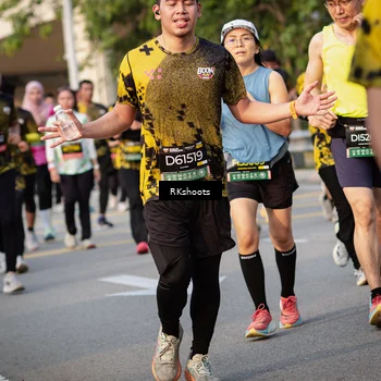 Runner Photo 6444277