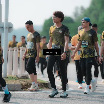 Runner Photo 6444282
