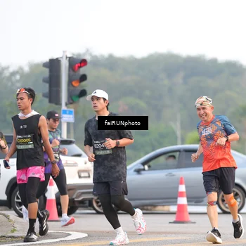 Runner Photo 6444283