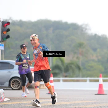 Runner Photo 6444284