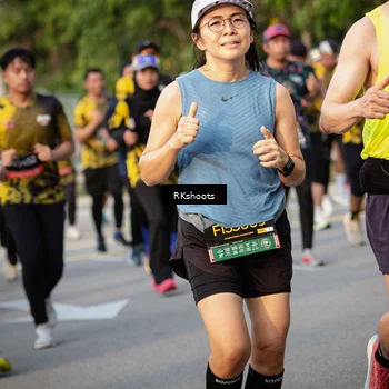 Runner Photo 6444287