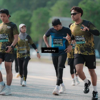 Runner Photo 6444289