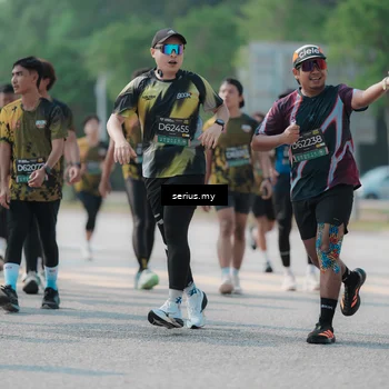 Runner Photo 6444295