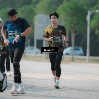 Runner Photo 6444299