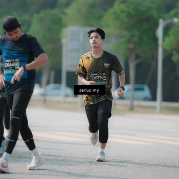 Runner Photo 6444300