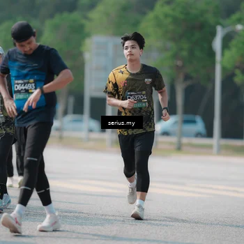 Runner Photo 6444301