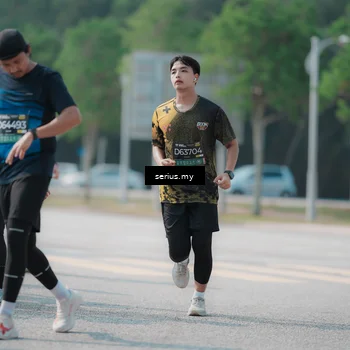 Runner Photo 6444303