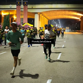 Runner Photo 6444304