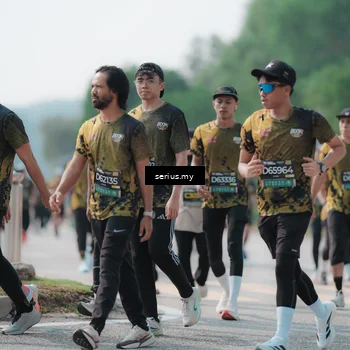 Runner Photo 6444316