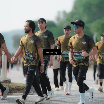 Runner Photo 6444319