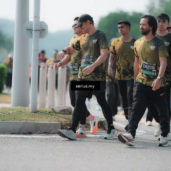 Runner Photo 6444324