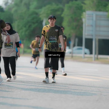 Runner Photo 6444327